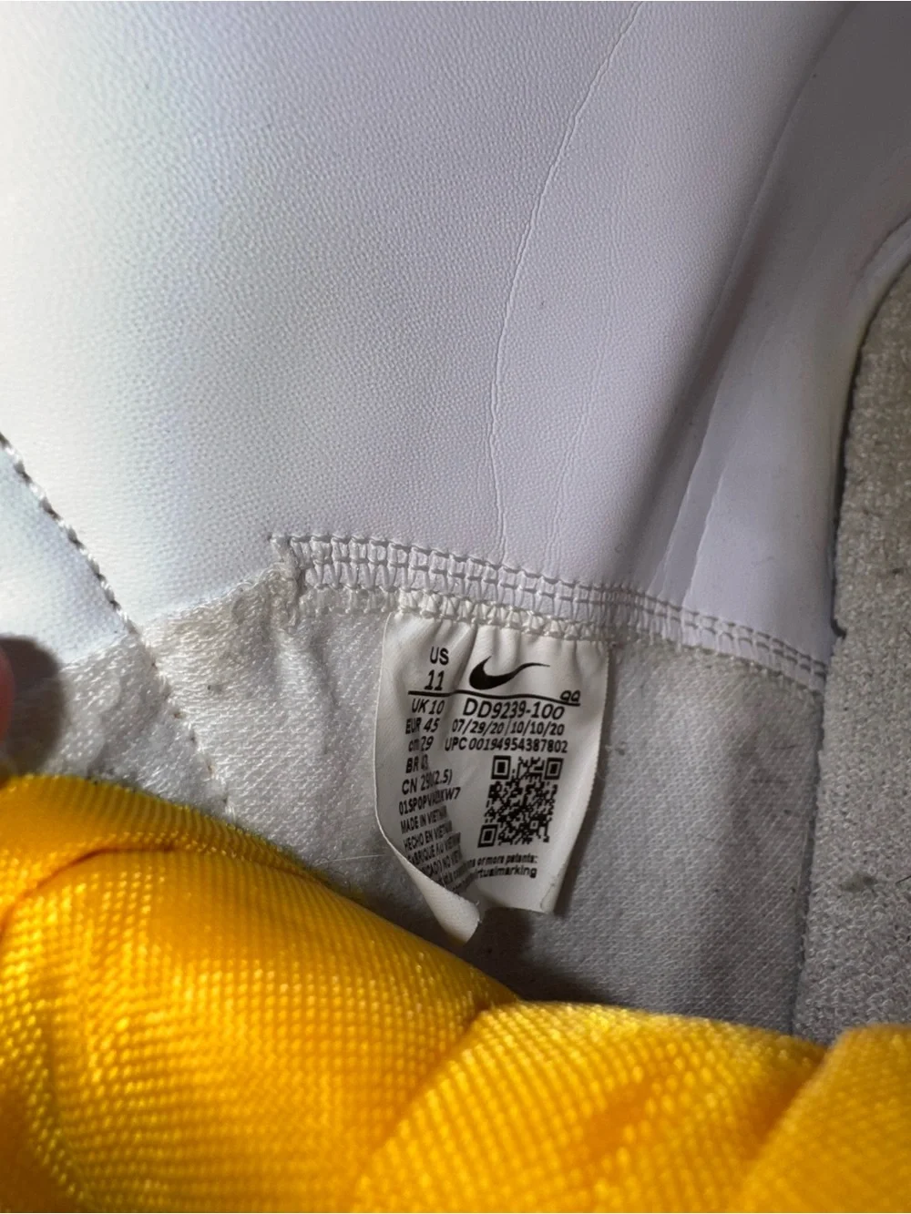 Mens Nike Blazer Mid 77 Vintage Roswell Rayguns